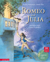 Buchcover Romeo und Julia (Das musikalische Bilderbuch mit CD und zum Streamen)