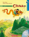 Buchcover Wir entdecken China mit CD