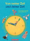 Buchcover Von meiner Zeit und deiner Zeit