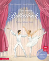 Buchcover Mein erstes Ballettbuch (Das musikalische Bilderbuch mit CD und zum Streamen)