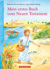 Buchcover Mein erstes Buch vom Neuen Testament