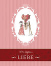 Buchcover Geschenkbuch Liebe