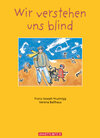 Buchcover Wir verstehen uns blind