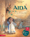 Buchcover Aida (Das musikalische Bilderbuch mit CD im Buch und zum Streamen)