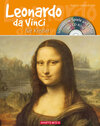 Buchcover Leonardo da Vinci für Kinder