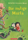Buchcover Die mutige Marta