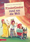 Buchcover Kindertheater rund um die Welt