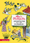 Buchcover Fallada, Geschichten aus der Murkelei