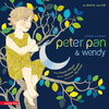 Buchcover Peter Pan und Wendy