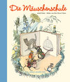 Buchcover Die Mäuschenschule