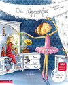 Buchcover Die Puppenfee (Das musikalische Bilderbuch mit CD und zum Streamen)