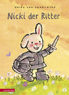 Buchcover Nicki der Ritter