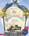 Buchcover Die Mondscheinsonate (Das musikalische Bilderbuch mit CD und zum Streamen)