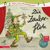 Buchcover Die Zauberflöte (Mein erstes Musikbilderbuch mit CD und zum Streamen)