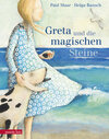 Buchcover Greta und die magischen Steine