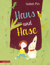 Buchcover Hans und Hase