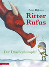 Buchcover Ritter Rufus
