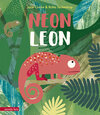 Buchcover Neon Leon