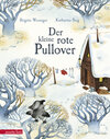 Buchcover Der kleine rote Pullover