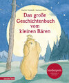 Buchcover Das große Geschichtenbuch vom kleinen Bären