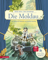 Buchcover Die Moldau (Das musikalische Bilderbuch mit CD und zum Streamen)
