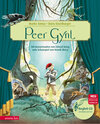 Buchcover Peer Gynt (Das musikalische Bilderbuch mit CD und zum Streamen)