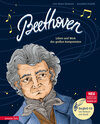 Buchcover Beethoven (Das musikalische Bilderbuch mit CD und zum Streamen)