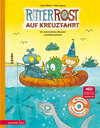 Buchcover Ritter Rost: Ritter Rost auf Kreuzfahrt (Ritter Rost mit CD und zum Streamen, Bd. ?)