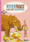 Buchcover Ritter Rost: Ritter Rost und die Zauberfee (Ritter Rost mit CD und zum Streamen, Bd. 11)