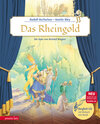 Buchcover Das Rheingold (Das musikalische Bilderbuch mit CD und zum Streamen)