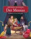Buchcover Der Messias (Das musikalische Bilderbuch mit CD und zum Streamen)