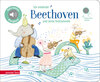 Buchcover Ich entdecke Beethoven und seine Instrumente - Pappbilderbuch mit Sound (Mein kleines Klangbuch)