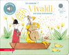 Buchcover Ich entdecke Vivaldi - Pappbilderbuch mit Sound (Mein kleines Klangbuch)