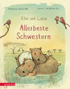 Buchcover Else und Luise - Allerbeste Schwestern