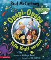 Buchcover Opapi-Opapa - Volle Kraft voraus! (Opapi-Opapa, Bd. 2)