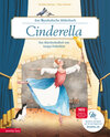 Buchcover Cinderella (Das musikalische Bilderbuch mit CD)