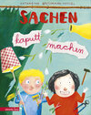 Buchcover Sachen kaputt machen