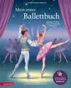 Buchcover Mein erstes Ballettbuch