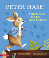 Buchcover Peter Hase - Faustdick hinter den Löffeln