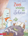 Buchcover Zwei schniefen im Schnee