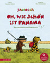 Buchcover Oh, wie schön ist Panama (Das musikalische Bilderbuch mit CD und zum Streamen)