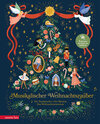 Buchcover Musikalischer Weihnachtszauber (Das musikalische Bilderbuch zum Streamen) - Drei musikalische Weihnachtsklassiker in ein