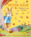 Buchcover Peter Hase - Flinker als Fuchs: Ein liebevoll gereimtes Herbst-Abenteuer