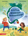 Buchcover Sumpfkuh! Stinktier! Brillenschlange!