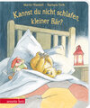 Buchcover Kannst du nicht schlafen, kleiner Bär?: Pappbilderbuch zum Thema »Angst vor der Dunkelheit« für Kinder ab 3 Jahren