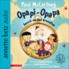 Buchcover Opapi-Opapa - 1 - Opapi-Opapa - Besuch von den Krawaffels (Opapi-Opapa, Bd. 1) (Download)