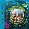Buchcover Opapi-Opapa - 2 - Opapi-Opapa - Volle Kraft voraus! (Opapi-Opapa, Bd. 2) (Download)