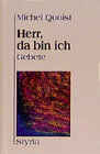 Buchcover Herr, da bin ich