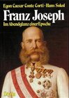 Buchcover Kaiser Franz Joseph