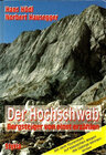 Buchcover Der Hochschwab - Bergsteiger von einst erzählen